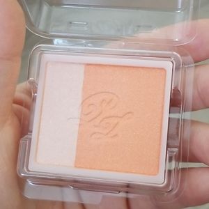 BNIB Paul joe blush refills